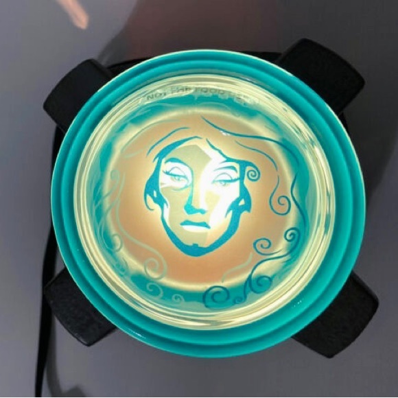 Disney Haunted Mansion Scentsy Warmer - Picture 11 of 11